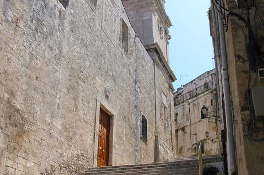 Vieste Cathedral