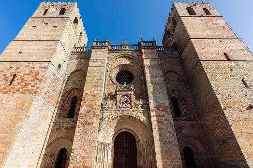 Sigüenza Cathedral