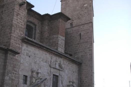 Segorbe Cathedral