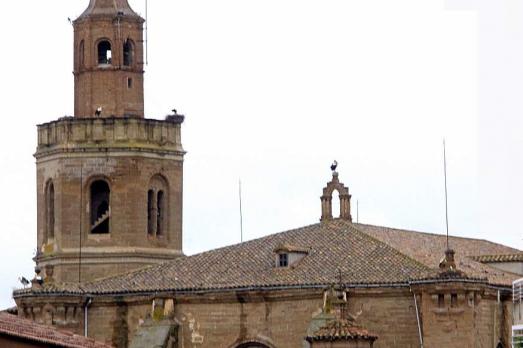 Barbastro Cathedral
