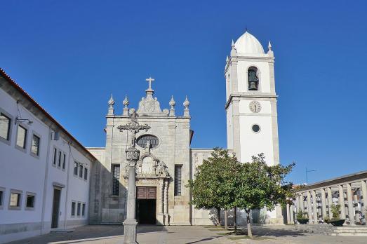 Cathedral of Aveiro