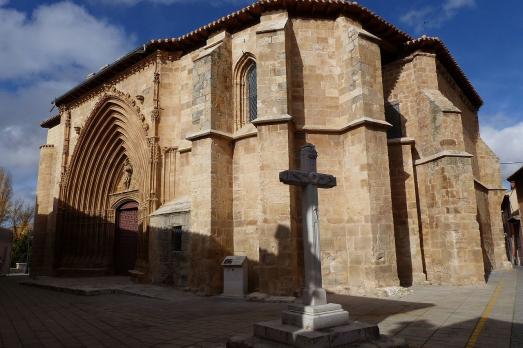 Church of San Juan
