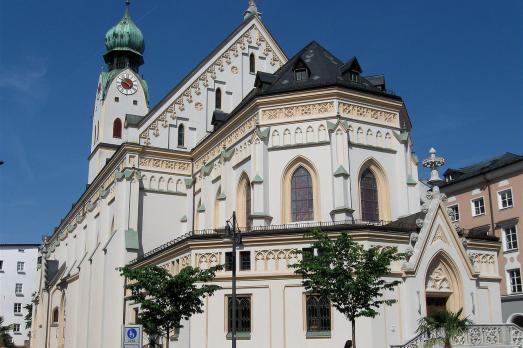 Church of St. Nicholas