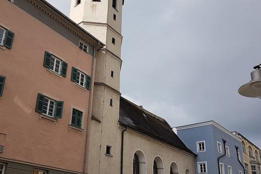 Church of the Holy Spirit