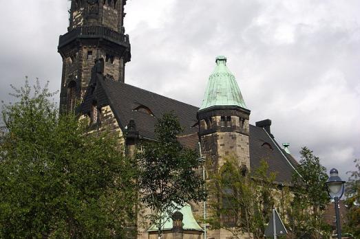 Luther Church