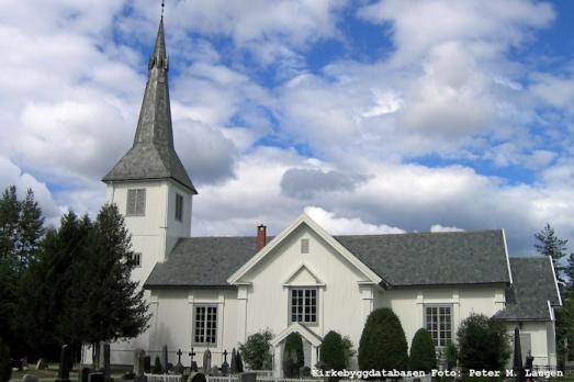 Lunder Church