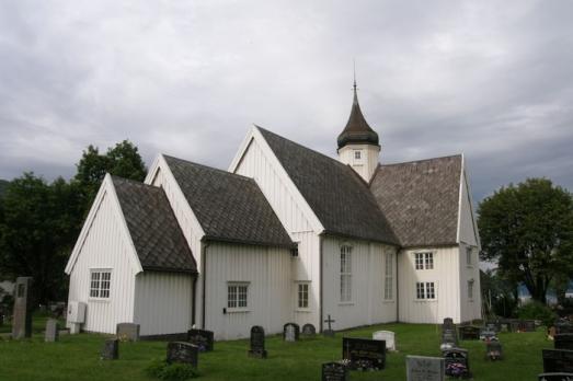 Mo Church