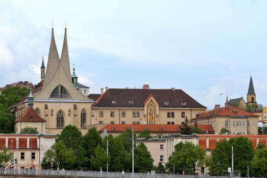 Emmaus Monastery