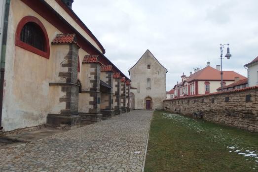 Church of St. Klementa