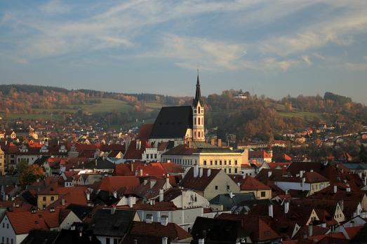 Church of St. Vitus