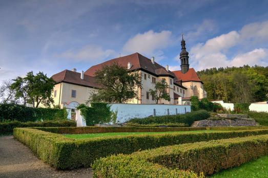 Franciscan monastery