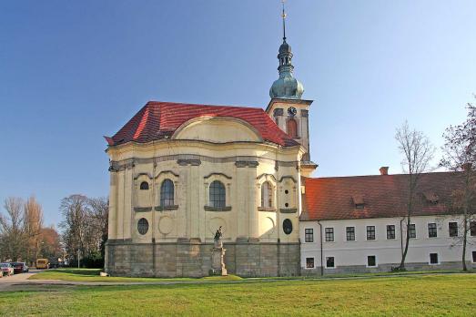 Chapel of the Three Kings