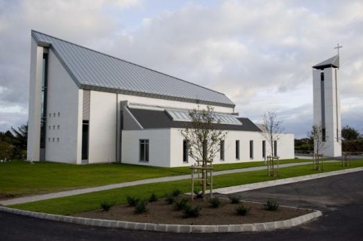 Ræge Church