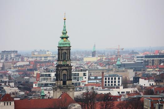 Sophienkirche