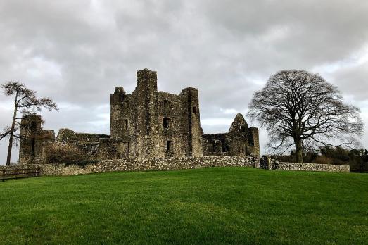 Bective Abbey