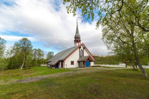 Leirbotn Church