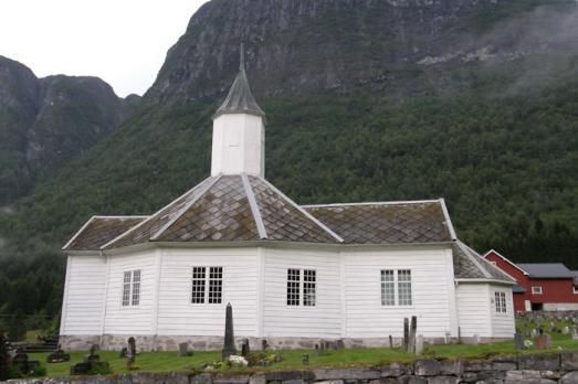 Loen Church