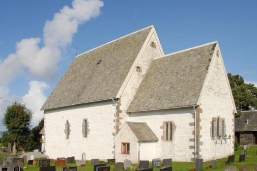 Hesby Church
