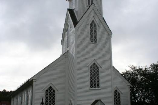 Os Church