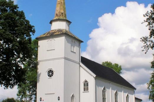 Os Church