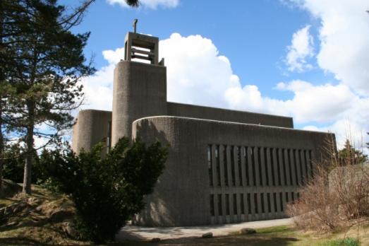 Grim Church