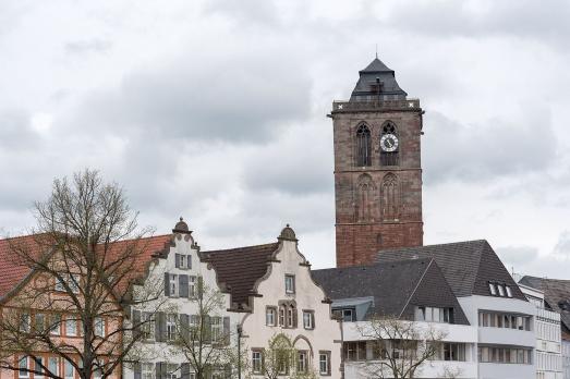 Protestant Church