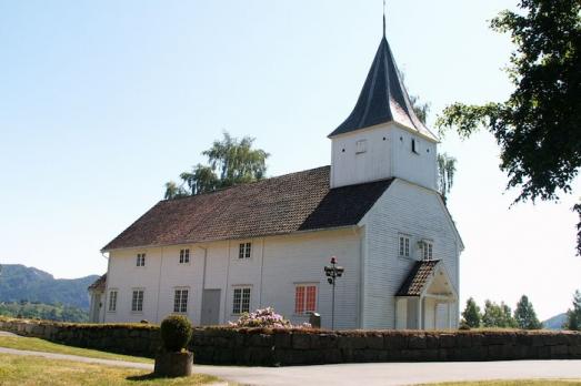 Lund Church