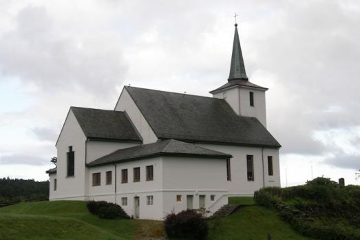 Stavang Church