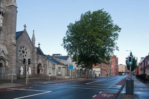 Church Street