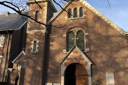 Church of Sainte-Anne
