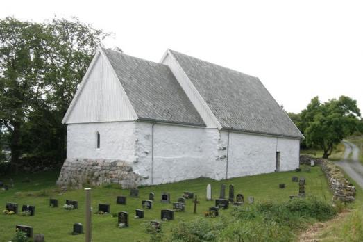 Dolm Church