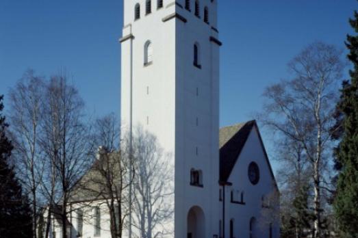 Ris Church