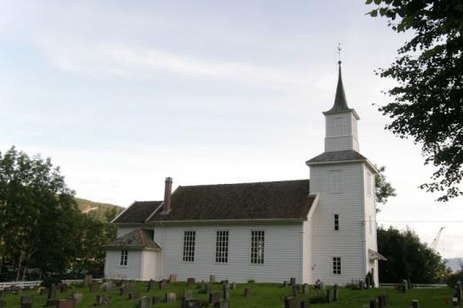 Bø Church