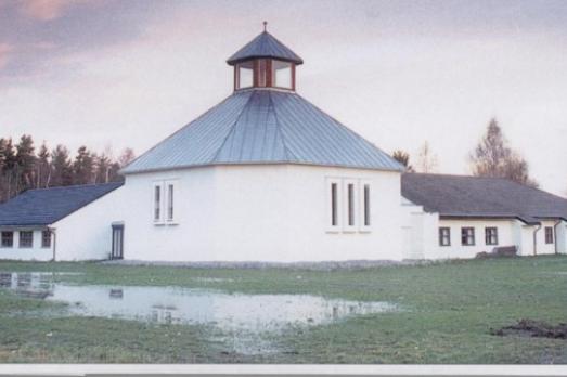 Jessheim Church