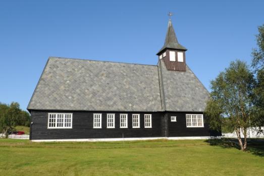 Masi Church