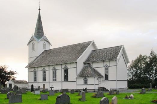 Lånke Church