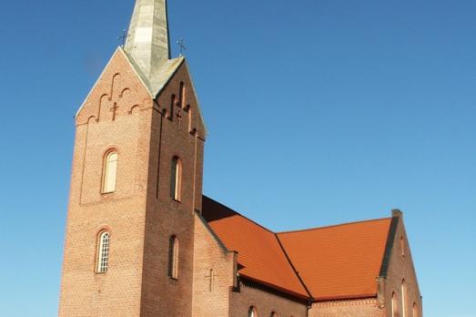 Hof Church