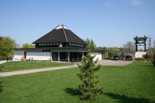 Kjølstad Church