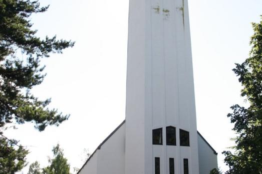 Nordberg Church