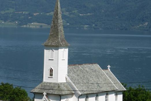 Nes Church