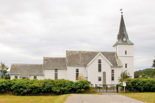 Lødingen Church
