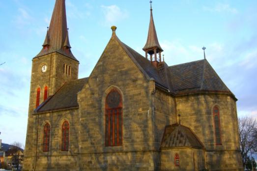 Ilen Church