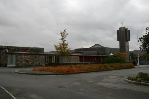 Riska Church
