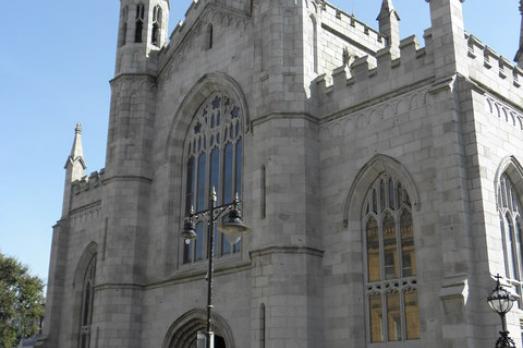 Newry Cathedral