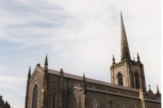 St Macartin's Cathedral
