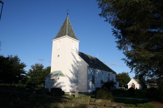 Bore Church