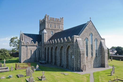 St Bridget's Cathedral