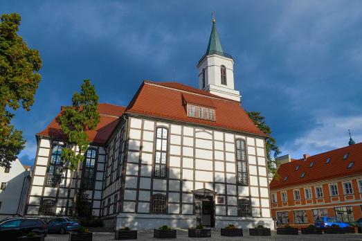 Church of Our Lady of Czestochowa