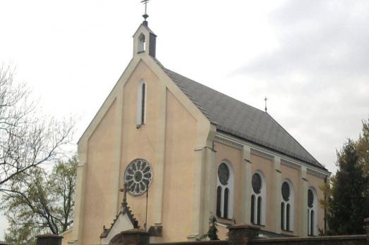 Church of Our Lady of Częstochowa