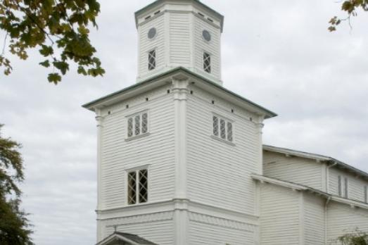 Frue Church